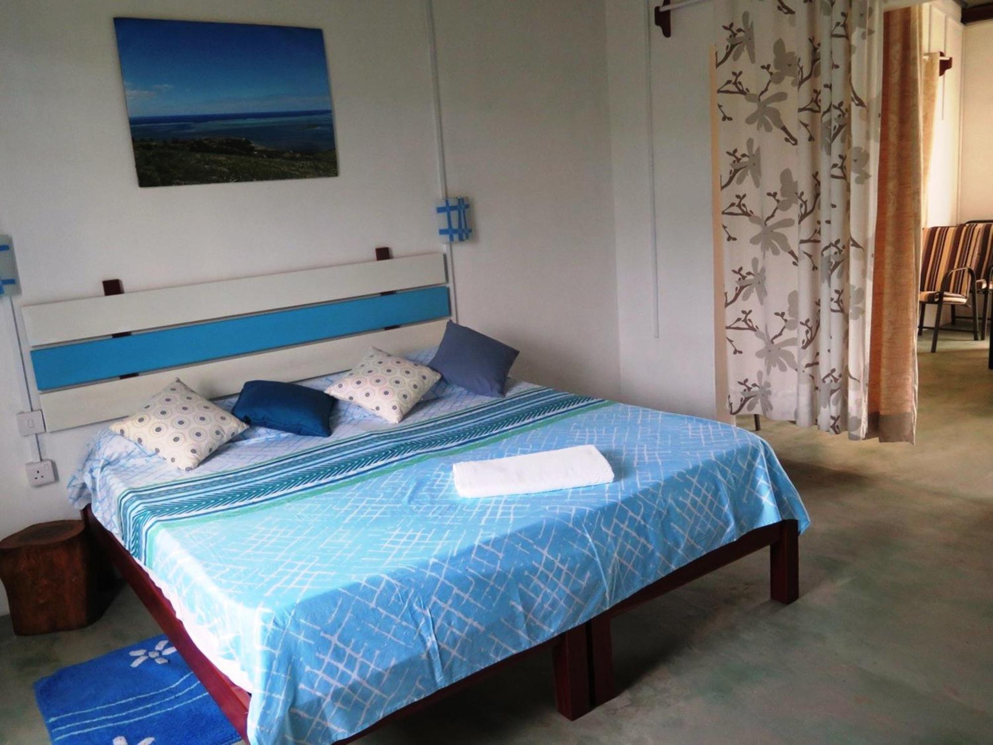 Residence Foulsafat Rodrigues Island Phòng bức ảnh